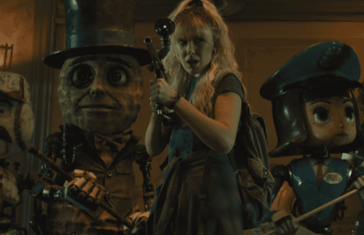 The Electric State: A New Era of Sci-Fi Storytelling 2025